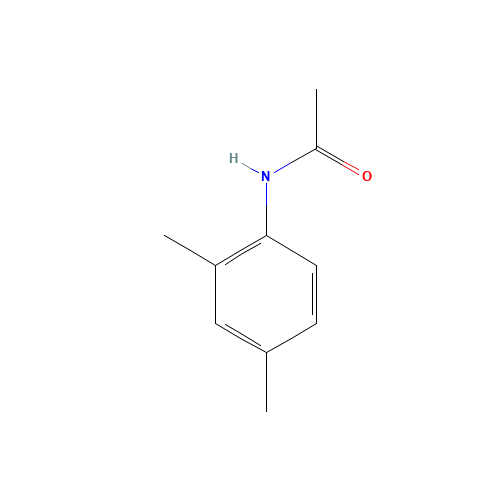N-(2,4-dimethylphenyl)acetamide (CAS: 2050-43-3) - Related Chemical Product