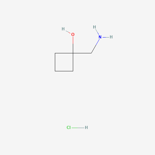 FT-0748307 CAS:911060-81-6 chemical structure