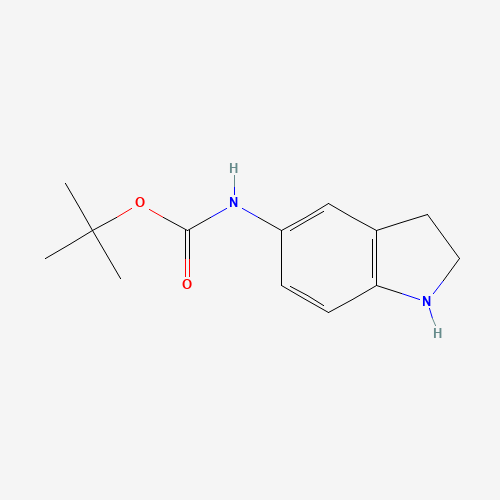 FT-0748312 CAS:885270-06-4 chemical structure