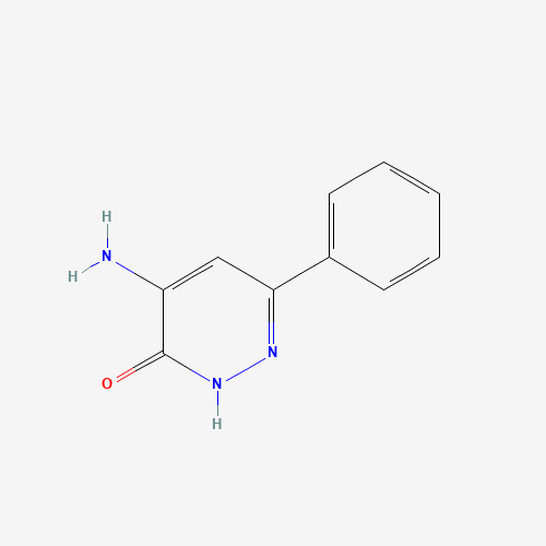 FT-0748314 CAS:89868-06-4 chemical structure