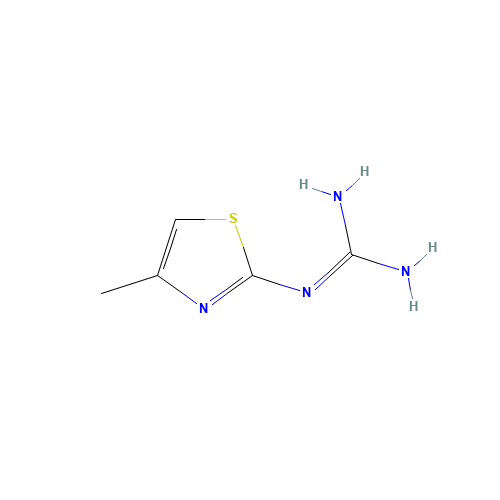 FT-0748322 CAS:7120-01-6 chemical structure