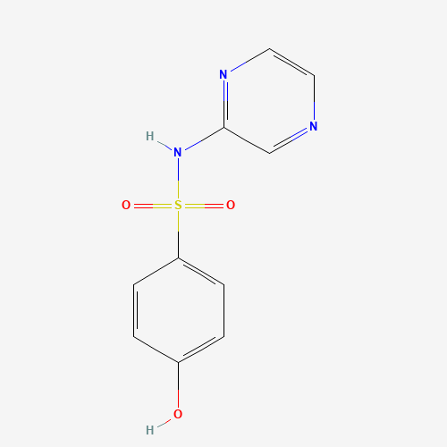 FT-0748333 CAS:872825-57-5 chemical structure