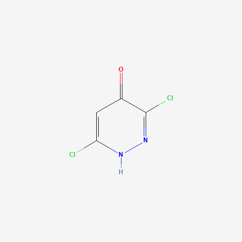 FT-0748334 CAS:2779-81-9 chemical structure