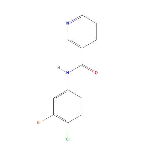 FT-0748335 CAS:1065483-57-9 chemical structure