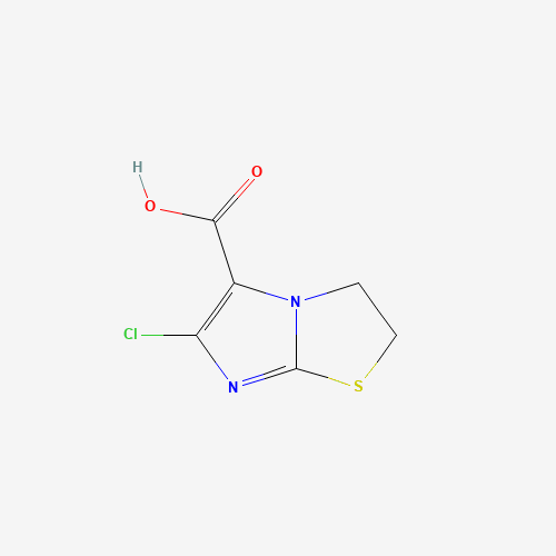 FT-0748340 CAS:77628-53-6 chemical structure