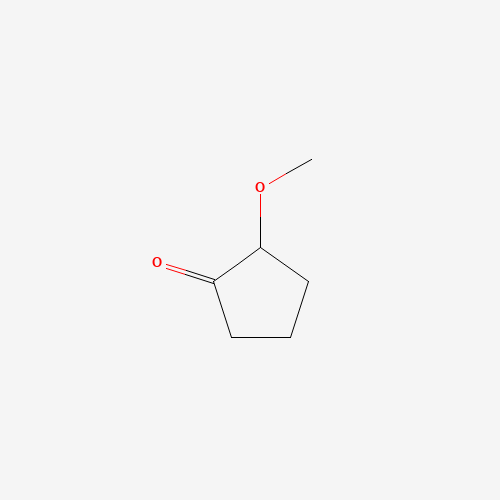 2-methoxycyclopentan-1-one (CAS: 35394-09-3) - Related Chemical Product