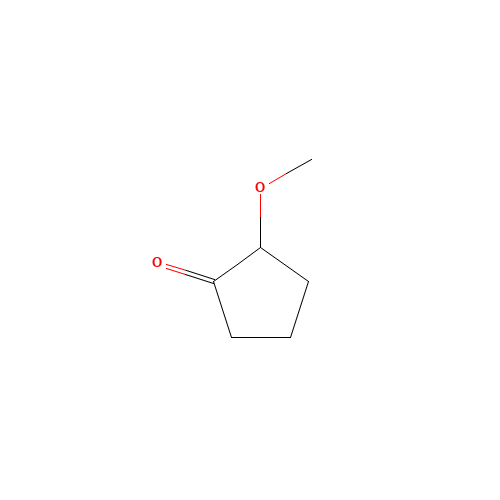 2-methoxycyclopentan-1-one (CAS: 35394-09-3) - Related Chemical Product
