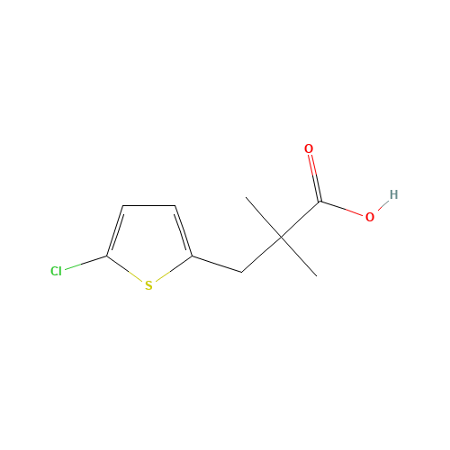FT-0748349 CAS:419565-62-1 chemical structure