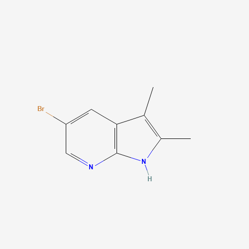 FT-0748363 CAS:145934-65-2 chemical structure