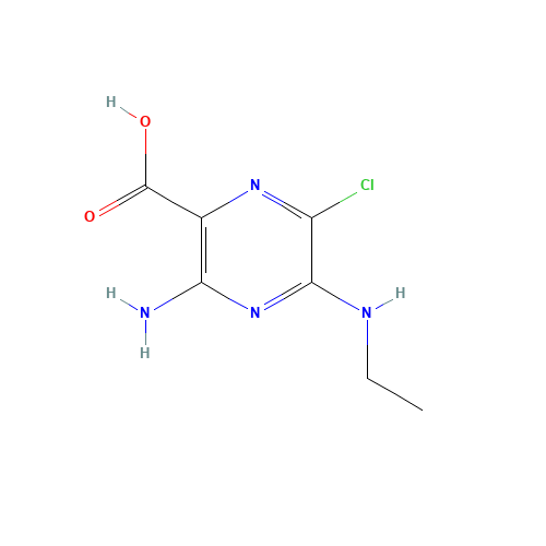 FT-0748373 CAS:27245-42-7 chemical structure