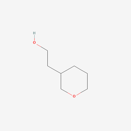 FT-0748381 CAS:1050493-77-0 chemical structure
