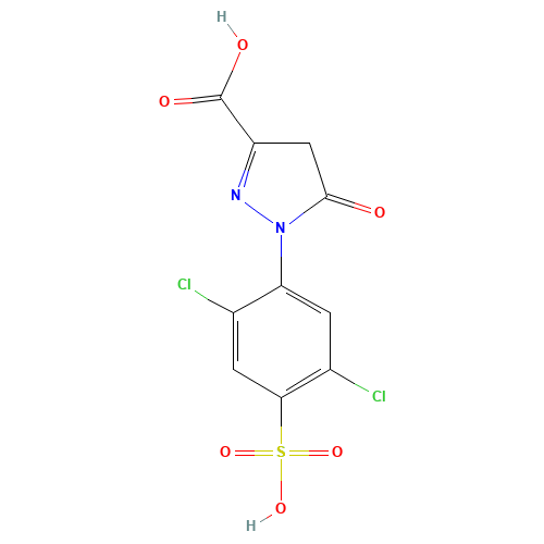 FT-0748383 CAS:7253-04-5 chemical structure