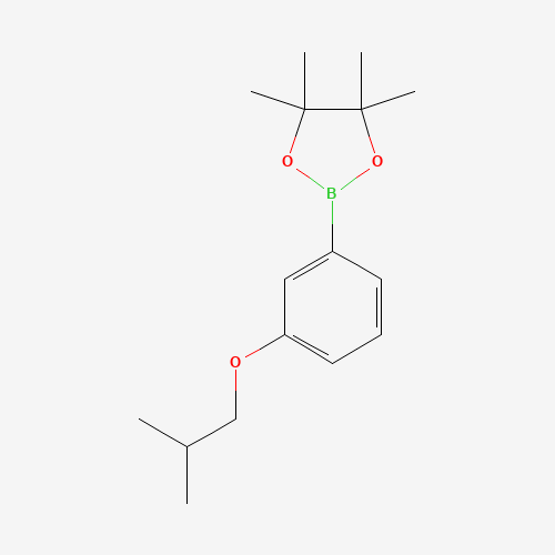 FT-0748384 CAS:1338916-31-6 chemical structure
