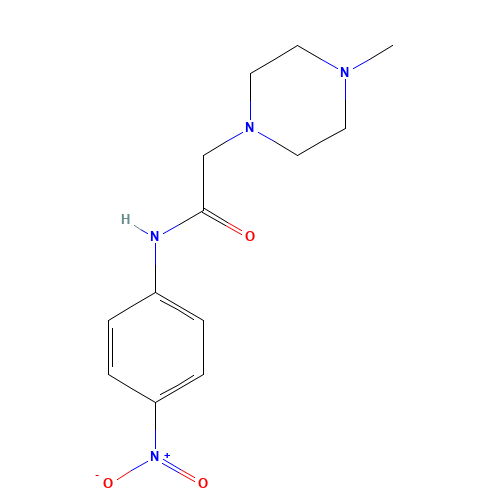 FT-0748394 CAS:708279-23-6 chemical structure