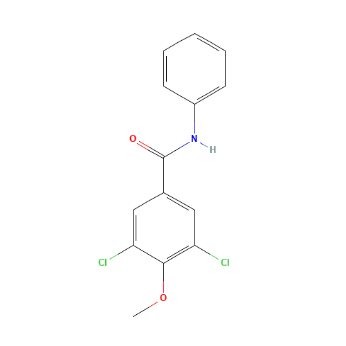FT-0748395 CAS:428458-98-4 chemical structure