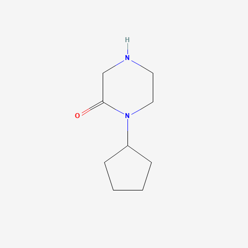 FT-0748399 CAS:59702-17-9 chemical structure