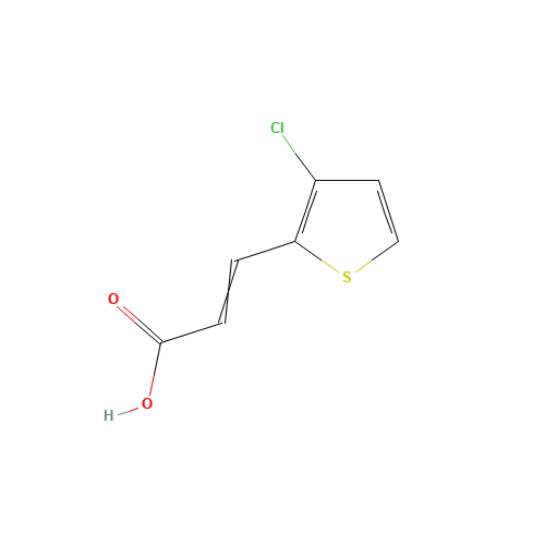 FT-0748401 CAS:261349-20-6 chemical structure