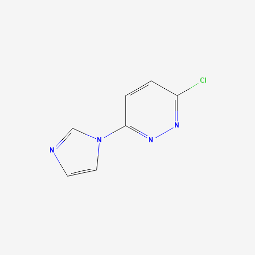 FT-0748404 CAS:71037-71-3 chemical structure