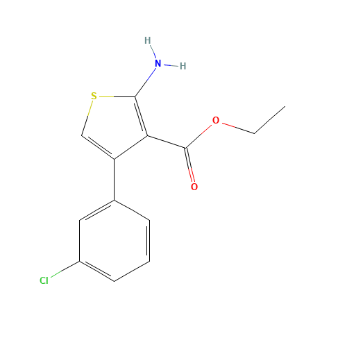 FT-0748407 CAS:473438-03-8 chemical structure