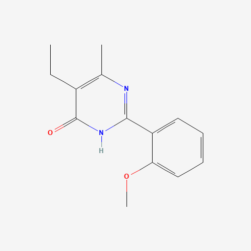 FT-0748410 CAS:1178357-11-3 chemical structure