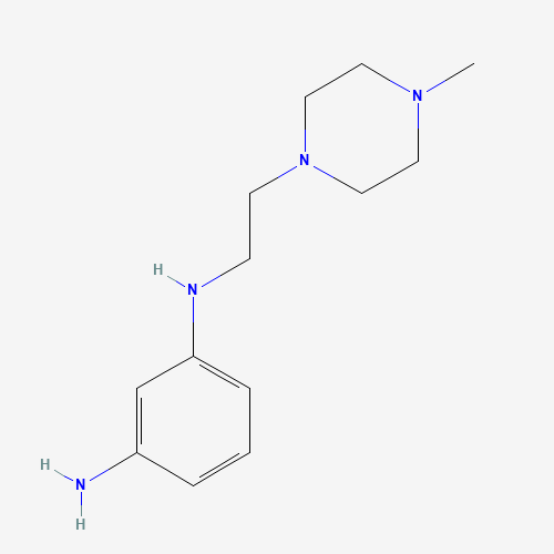 FT-0748417 CAS:959795-75-6 chemical structure