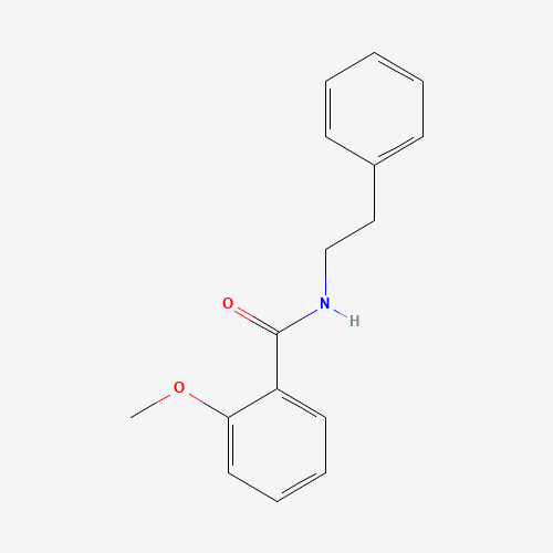FT-0748423 CAS:265655-63-8 chemical structure