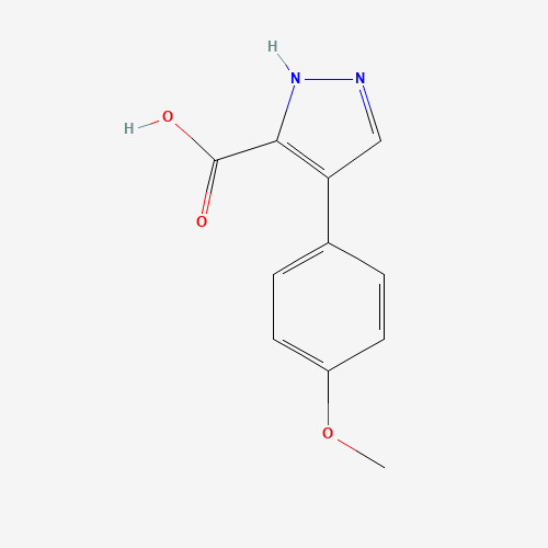 FT-0748434 CAS:110356-26-8 chemical structure