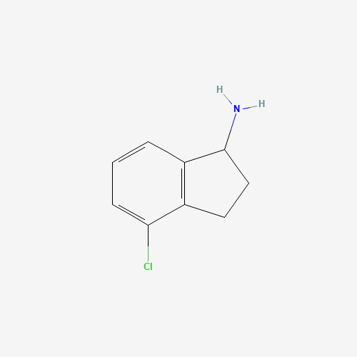 FT-0748436 CAS:67120-40-5 chemical structure