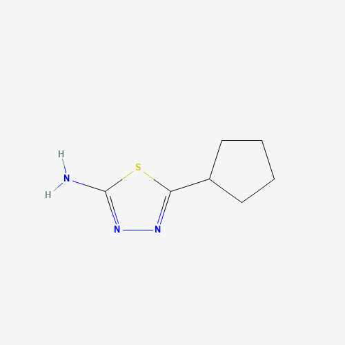 FT-0748437 CAS:57235-54-8 chemical structure