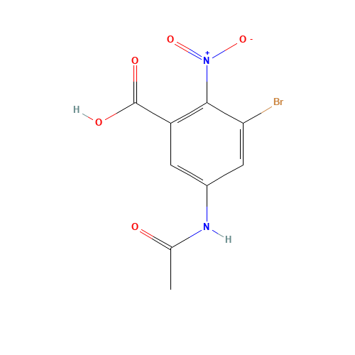 FT-0748438 CAS:54002-32-3 chemical structure