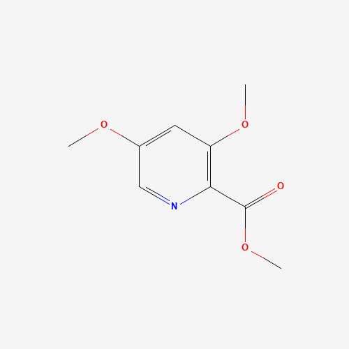 methyl 3,5-dimethoxypyridine-2-carboxylate (CAS: 1286776-45-1) - Related Chemical Product