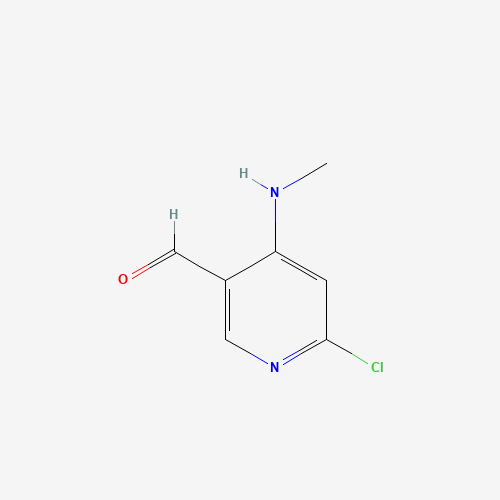 FT-0748442 CAS:449811-29-4 chemical structure