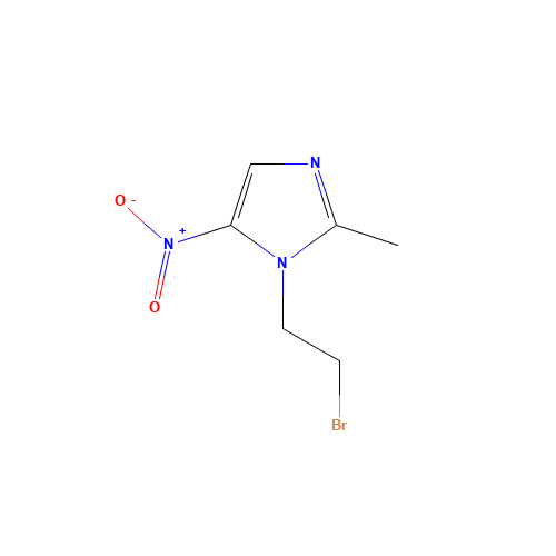FT-0748444 CAS:6058-57-7 chemical structure
