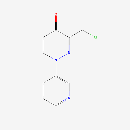 FT-0748450 CAS:1314389-05-3 chemical structure
