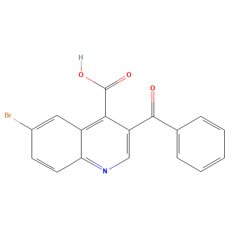FT-0748467 CAS:444114-73-2 chemical structure