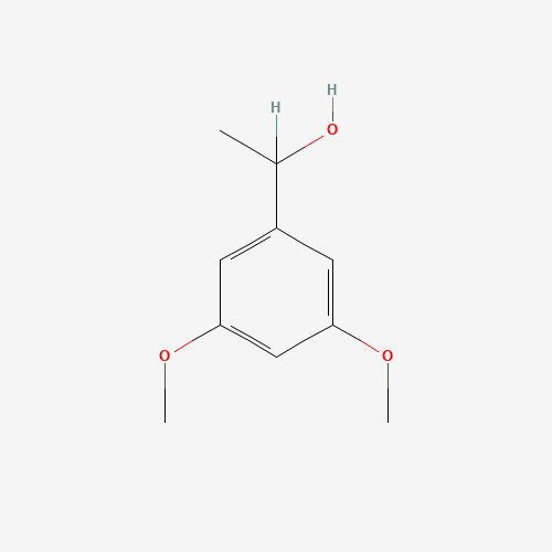 1-(3,5-dimethoxyphenyl)ethanol (CAS: 14950-55-1) - Related Chemical Product
