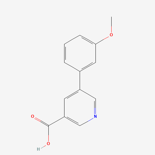 FT-0748478 CAS:97000-30-1 chemical structure