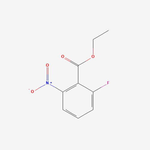 ethyl 2-fluoro-6-nitrobenzoate (CAS: 1154426-16-0) - Related Chemical Product