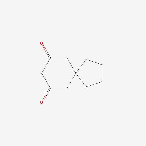 spiro[4.5]decane-7,9-dione (CAS: 82683-51-0) - Related Chemical Product