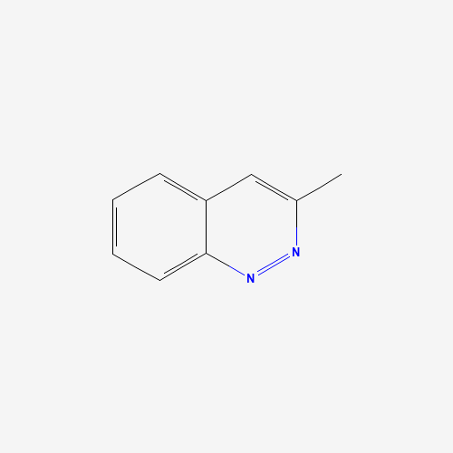 3-methylcinnoline (CAS: 17372-78-0) - Related Chemical Product