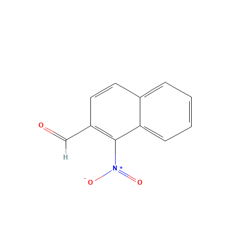 FT-0748489 CAS:101327-84-8 chemical structure