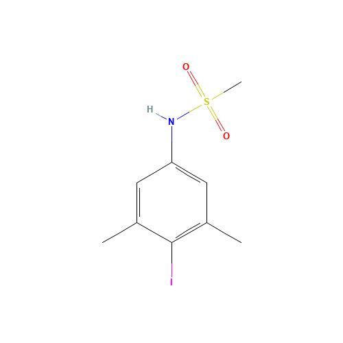 FT-0748492 CAS:1357095-14-7 chemical structure