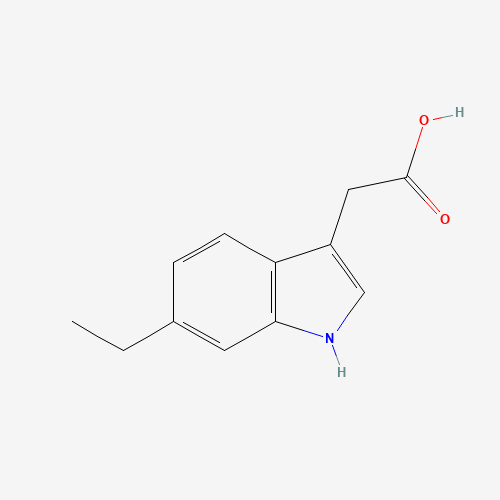 FT-0748512 CAS:52531-21-2 chemical structure