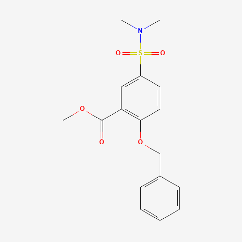 FT-0748514 CAS:1285516-69-9 chemical structure
