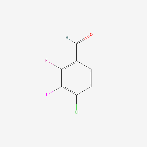 FT-0748531 CAS:909186-22-7 chemical structure