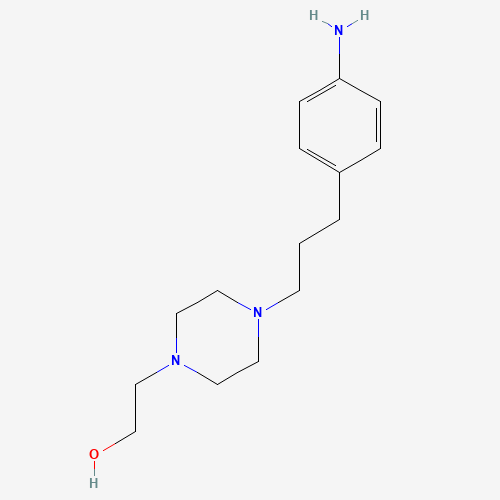 FT-0748534 CAS:925921-11-5 chemical structure