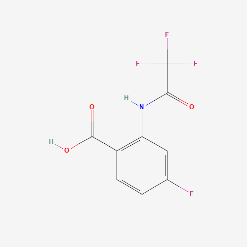 FT-0748538 CAS:128992-67-6 chemical structure