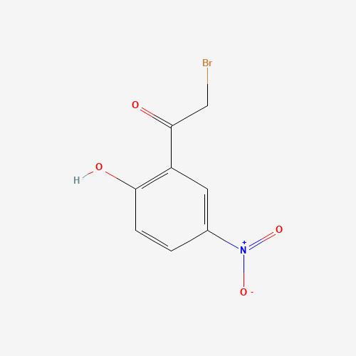 FT-0748541 CAS:5037-70-7 chemical structure
