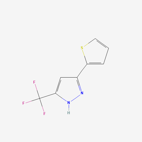 FT-0748544 CAS:128228-96-6 chemical structure