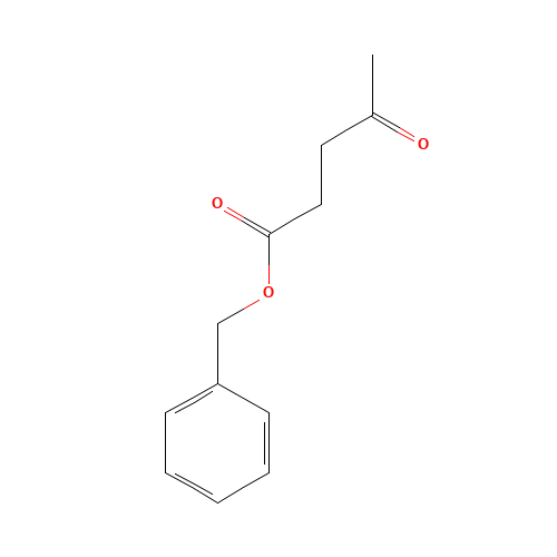 benzyl 4-oxopentanoate (CAS: 6939-75-9) - Related Chemical Product